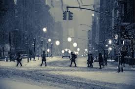 Word origin early 19th century (originally us, denoting a violent blow): Blizzard Causes Effects And Interesting Facts Earth Eclipse