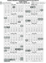 June 2018 printable calendar malaysia. July 1 2018 June 30 2019 Holiday Calendar Local 393