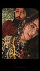 तुम से ही 😘. , HAPPY KARWACHAUTH PARTNER🫶🏼🥹. , #reelsinstagram #couple  #trendingreels #featured