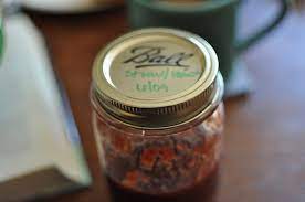 Canning 101 The Shelf Life Of Jam Food In Jars