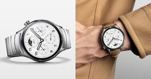 New Xiaomi Watch S1 Pro: the perfect ...