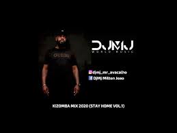 Bue de musica, semba, semba dance, semba mix, kizomba, musicas angolanas, novas músicas semba 2020, download, baixar, mp3, semba 2019, musicas. Dj Mj Kizomba Mix 2020 Stay Home Vol 1 Youtube
