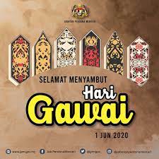 … pengerami mantar gawai dayak 2015. Jab Perdana Menteri Di Twitter Seluruh Warga Jabatan Perdana Menteri Mengucapkan Selamat Menyambut Hari Gawai Kepada Masyarakat Dan Komuniti Dayak Sarawak Gayu Guru Gerai Nyamai Selamat Hari Gawai Https T Co Hevw6hwqub