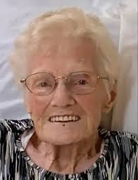 Obituary information for Mary Ida Korte