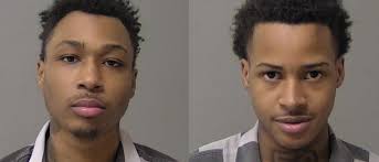 2 arrested in Springfield after carjackings