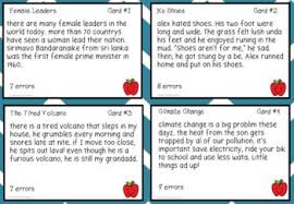 Punctuation Worksheets Grade 5 Editing Texts No Prep Hotdeals In 2020 Punctuation Worksheets English Worksheets For Kids Writing Skills