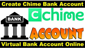 Benefits of a virtual bank. How To Create Chime Bank Account Virtual Bank Account Online Youtube