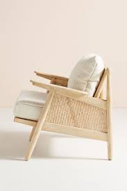 Cane Chair Apartment Furniture Furniture Hanging Furniture Living Room Chairs Chairs Armchairs Linen With Images Furniture Patio Furniture Redo Diy Patio Furniture