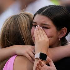 More than 170 are still missing from Texas flash floods