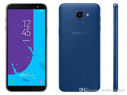 How to unlock samsung galaxy j6+? Original Del Telefono Celular Samsung Galaxy J6 J600f 4 Gb De Ram 64 Gb Rom Dual Sim Octa Core Reformado Por World Product 123 33 Es Dhgate Com