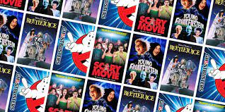 Three friends stumble upon the horrific origins of a mysterious figure they discover is the root cause of the evil behind unspeakable acts. 25 Best Funny Scary Movies Best Horror Comedy Films