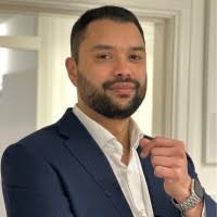 Sergio Lucas De Souza Email & Phone Number