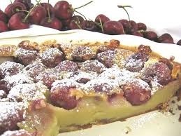 Julia Child S Cherry Clafoutis Recipe Food Com Recipe Clafoutis Recipes Cherry Recipes Recipes
