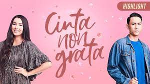 Kisah darlina seorang instafamous yang sanggup melakukan apa sahaja demi wang termasuklah berkahwin dengan datuk marzuki yang sudah mempunyai isteri. Highlight Episod 5 Cinta Non Grata 2019 Youtube
