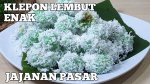 Resep bubur sumsum hijau pandan gula merah. Bubur Sumsum Merah Super Lembut Youtube