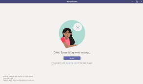 Fully exit the microsoft teams desktop client. Microsoft Teams Desktop App Not Working Properly Microsoft Community