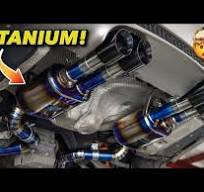 Installing The PERFECT E92 M3 Titanium Exhaust. (Sounds SO ...