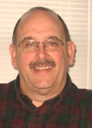 Gary Charles Levesque