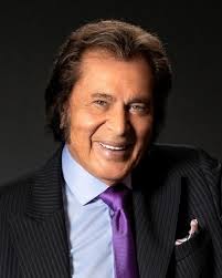 Engelbert Humperdinck celebrates his 88th birthday today! 🎂
