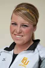 2011 Softball Roster