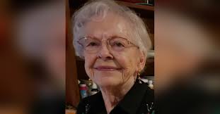 Obituary information for Peggy Ann Farmer