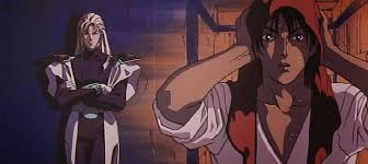 Ai no Kusabi (1992-1994) – Boys Love Classic Review | Yaoi Playground
