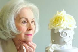 Getting to know you...Pamela McCaffrey