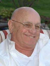 Obituary information for Richard John Lobsinger