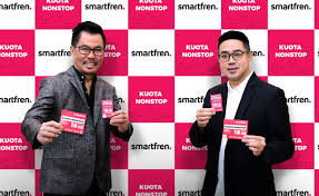 Buka aplikasi mysmartfren, kemudian anda bisa masuk ke beranda. Smartfren Punya Kuota Nonstop Dan Paket Unlimited Ini Perbedaannya Gizmologi