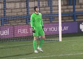 Chelsea have begun their preparation for the champions league final against manchester city despite two key players' absences in monday's training. Petr Cech Estuvo En El Arco Del Filial Del Chelsea Futbol Sapiens