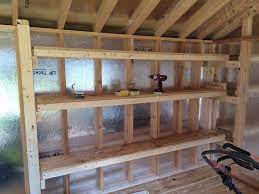 Walmart.com has been visited by 1m+ users in the past month 19 Ideas And Plans On How To Build Shed Storage Shelves