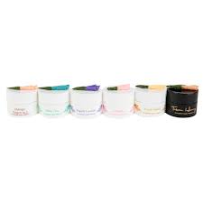 Camille beckman's glycerine lotions, balms, and hand creams are packed with restorative, nourishing properties to relieve dry, cracked skin. Camille Beckman Glycerine Hand Therapy Sampler 6 Fragrances 25 Ounces Each Mardel 3929650
