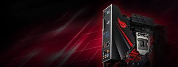 Audio proper gaming audio built in means you're ready to play, chat or stream or kick back with videos right out of the gate, with smart routing to direct different audio streams to different devices. Rog Strix B360 H Gaming Rog Strix Gaming Motherboards Rog Republic Of Gamers Rog Global