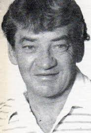 Obituary information for Forrest Dale Saylor