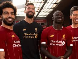You have no items in your shopping cart. Liverpool Fc Shirt Sponsor Standard Chartered Faces Brutal Impact From Coronavirus Outbreak Liverpool Echo