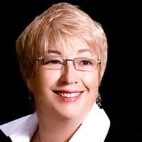 Patricia Ann Canby Obituary