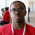 Adrian Aleman's High School Bio