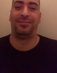 David OTERO, 44 ans (GRENOBLE, JARRIE)