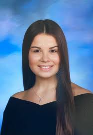 What are some of Jocelyn Aguilera's future plans after graduation?