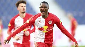 Sturm graz vs rb salzburg. Bundesliga Salzburgs Daka Schlagt Sturm Graz Im Alleingang Fussball