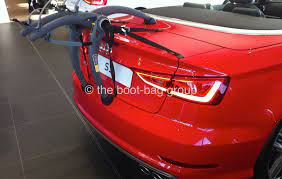 Audi A3 A4 A5 80 Cabriolet Bike Rack Audi A3 Bike Rack Cabriolets