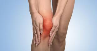 Image result for gout symptoms knee