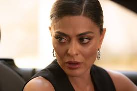 Conheça 'Vidas Bandidas', nova série de suspense do Disney+ estrelada por  Juliana Paes