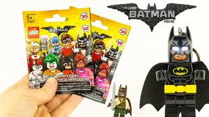 Maybe you would like to learn more about one of these? Lego Batman Le Film Mini Figurines Surprises Goodies Jouet Toy Unboxing Juguetes Legobatmanmovie Youtube