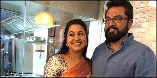 She is an indian movie and television actress, entrepreneur and producer who works mainly in tamil and telugu movies. Court Sentences Radhika And Sarathkumar To One Year Imprisonment Tamil News Indiaglitz Com