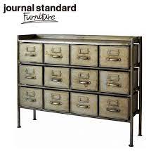 楽天市場 journal standard furniture ジャーナルスタンダードファニチャー guidel 12drawers chest wide silver ギデル 12ドロワーズチェスト ワイド シルバー 収納 送料無料 ポイント10倍 journal standar 収納 ファニチャー 家の設計