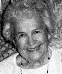 MEREDITH CRAVEN Obituary (2012)