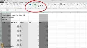 Quick Analysis For Excel On Mac