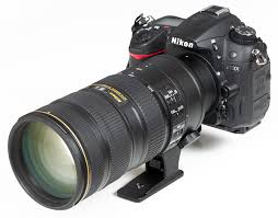 Does anyone know a rough. Nikkor Af S 70 200mm F 2 8 G Ed Vr Ii Dx Review Lab Test Report