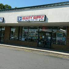 They even offered to cut my lace for me, even though . Q Beauty Supply Cosmetics Shop